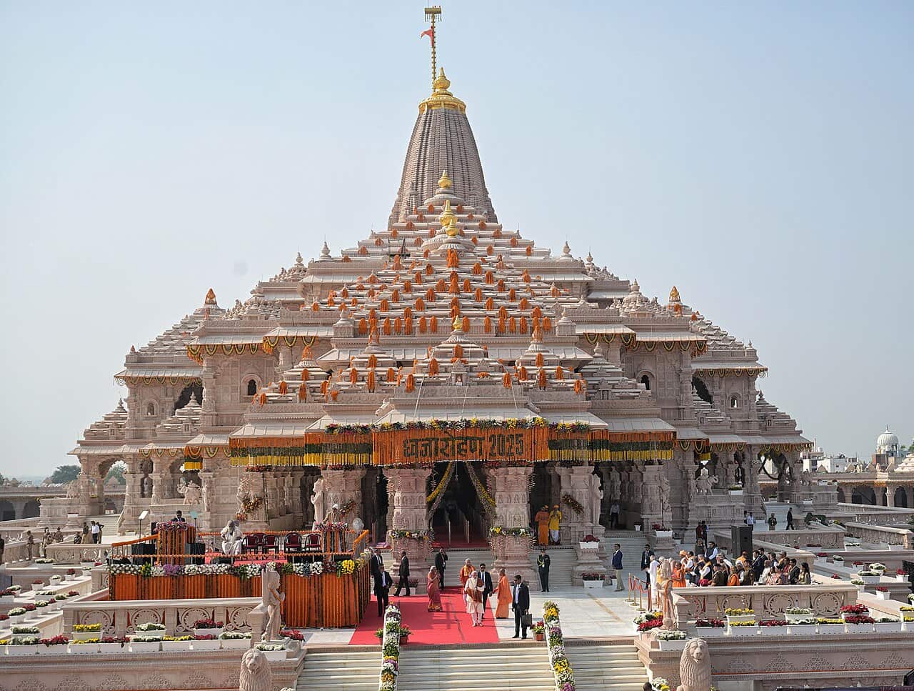 Ayodhya – Varanasi Pilgrimage